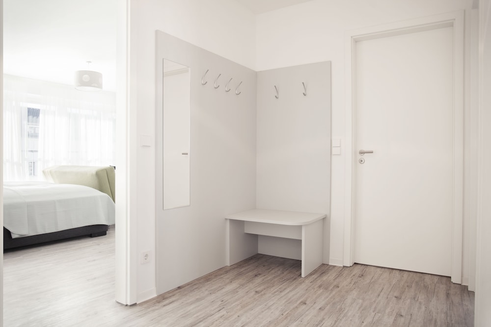 Deluxe Apartment, 2 Bedrooms photo 3