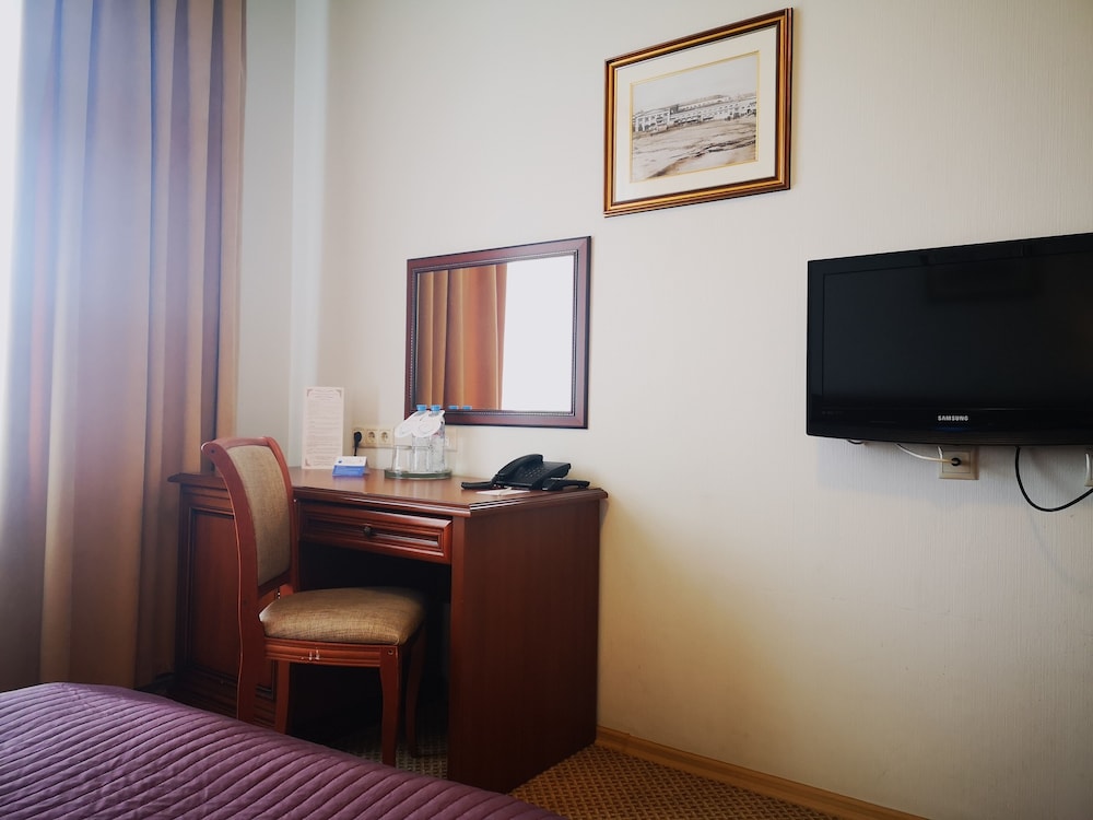 Superior Double Room photo 3