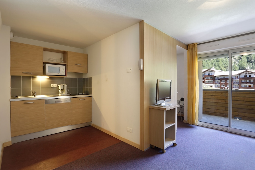 Appartement 2 Pièces 5 Personnes - Photo 7