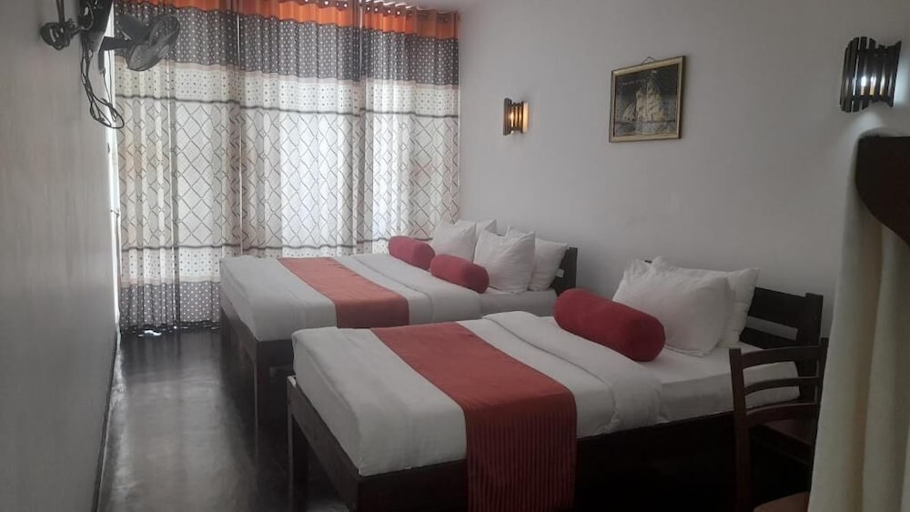 Luxury Room