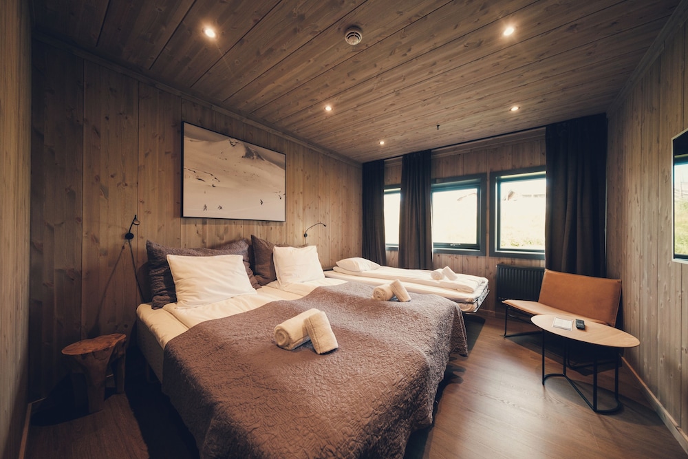 Superior Double or Twin Room photo 3