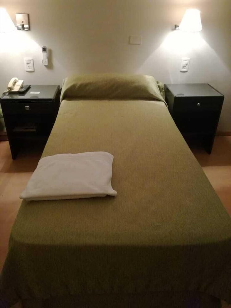 Classic Single Room photo 2
