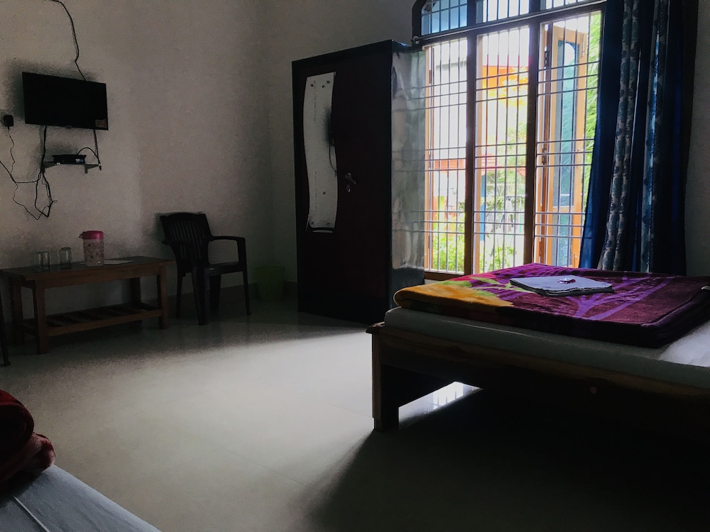 Executive Triple Room