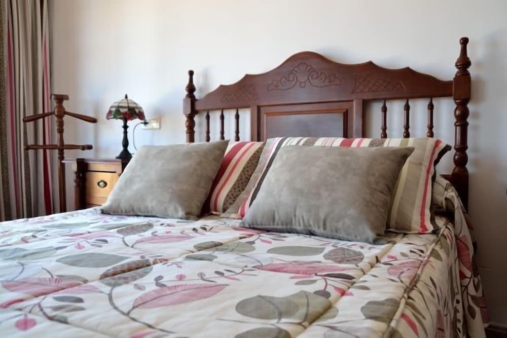 Habitación Doble o con Dos Camas
