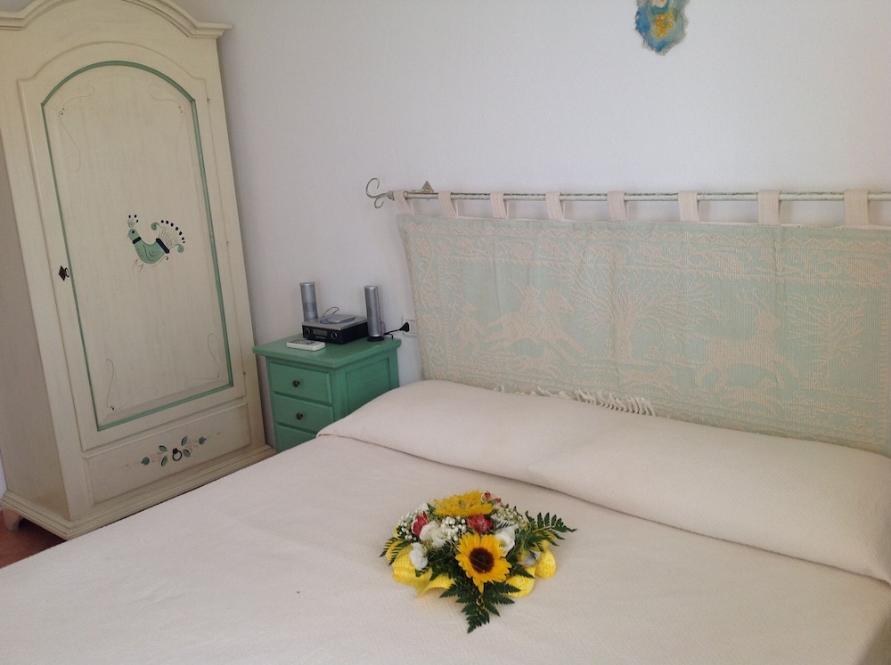Comfort Apartment, 1 Bedroom (Valledoria V44)