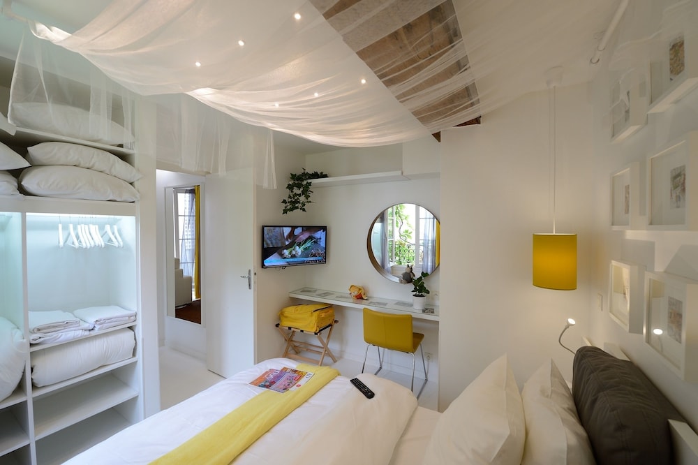 Apartment, 1 Bedroom (White Moon)