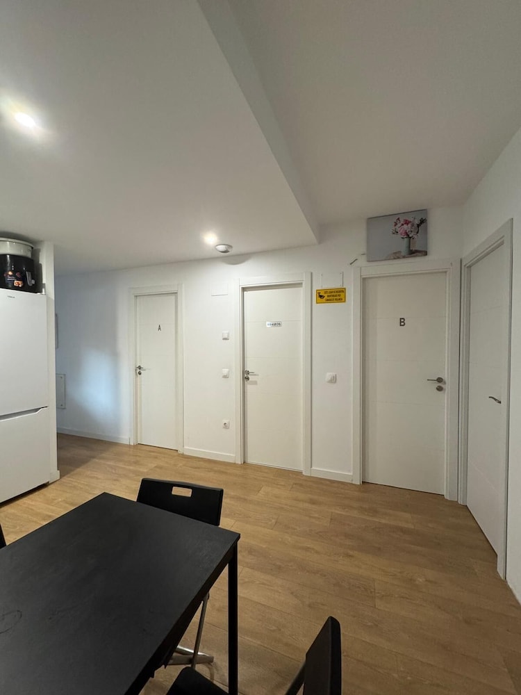 Habitación Individual Básica