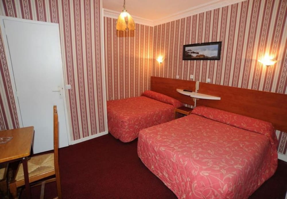 Family Quadruple Room, 2 Double Beds photo 1