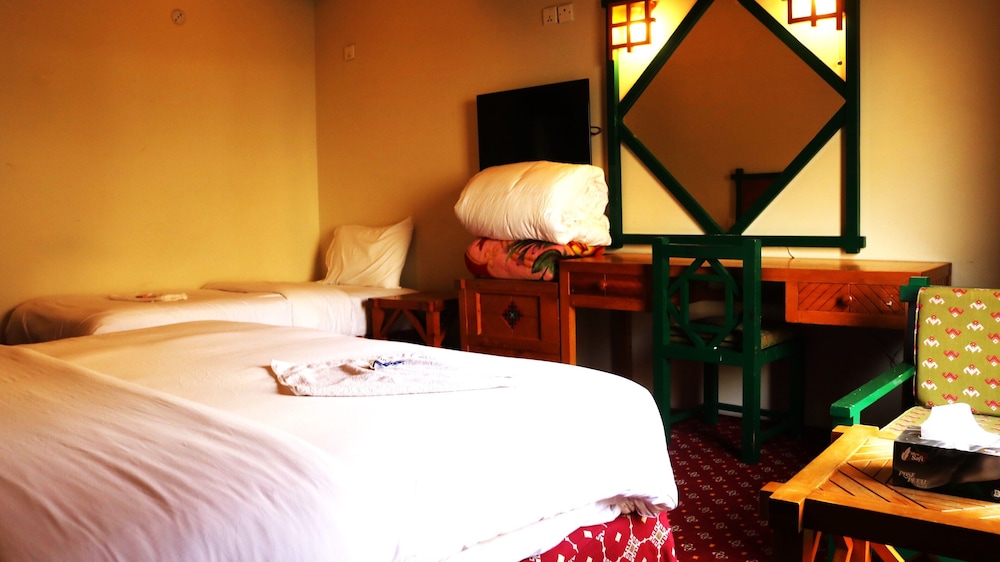 Royal Triple Room photo 1