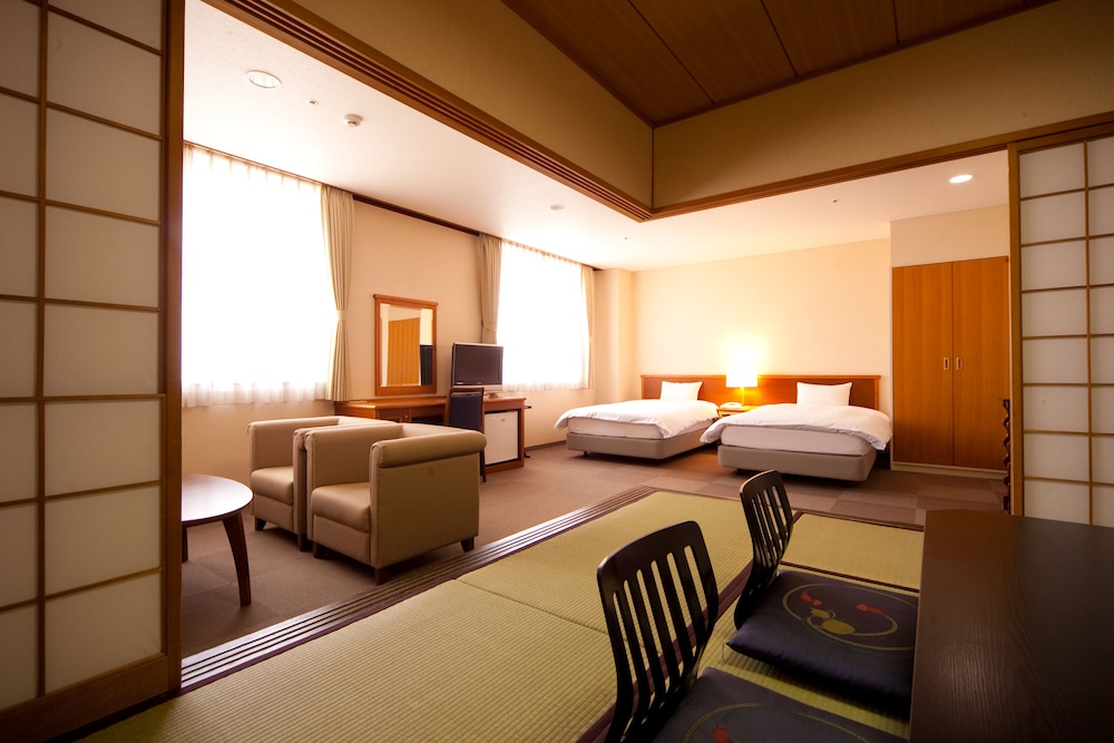 Japanese Western Room - Photo 4