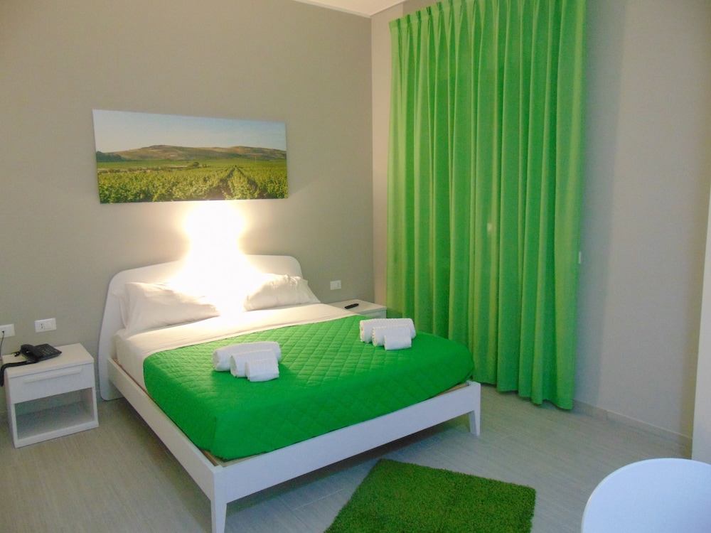 Comfort Double Room, 1 Bedroom, Kitchenette photo 3