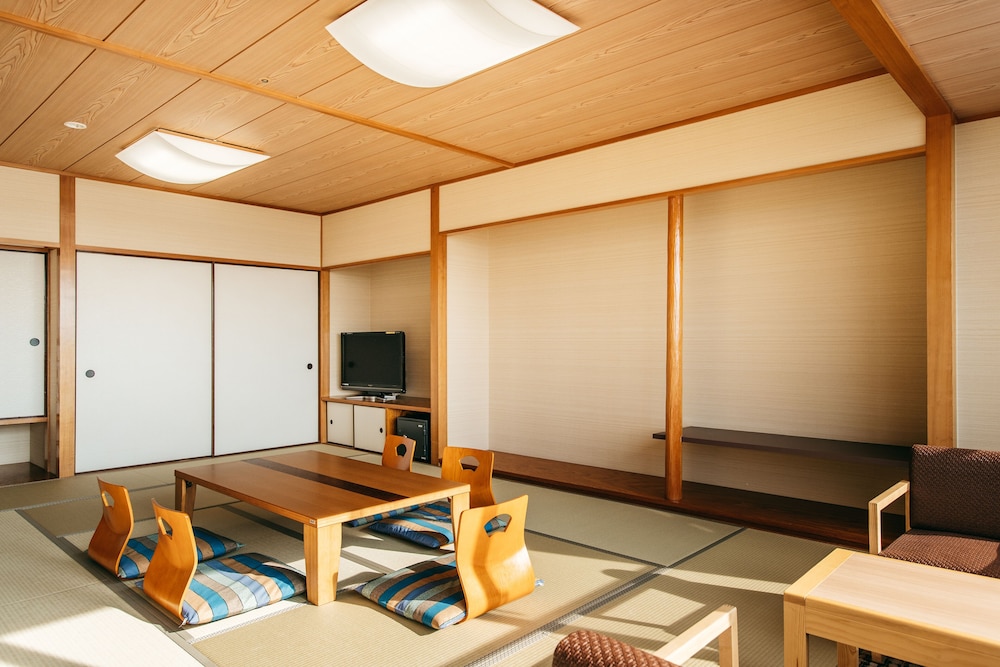 Japanese Style Room C, Non Smoking photo 3