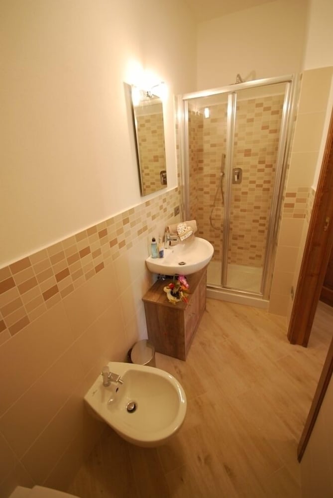 Apartment, 1 Bedroom, Mountain View (Castel San Niccolò) photo 2