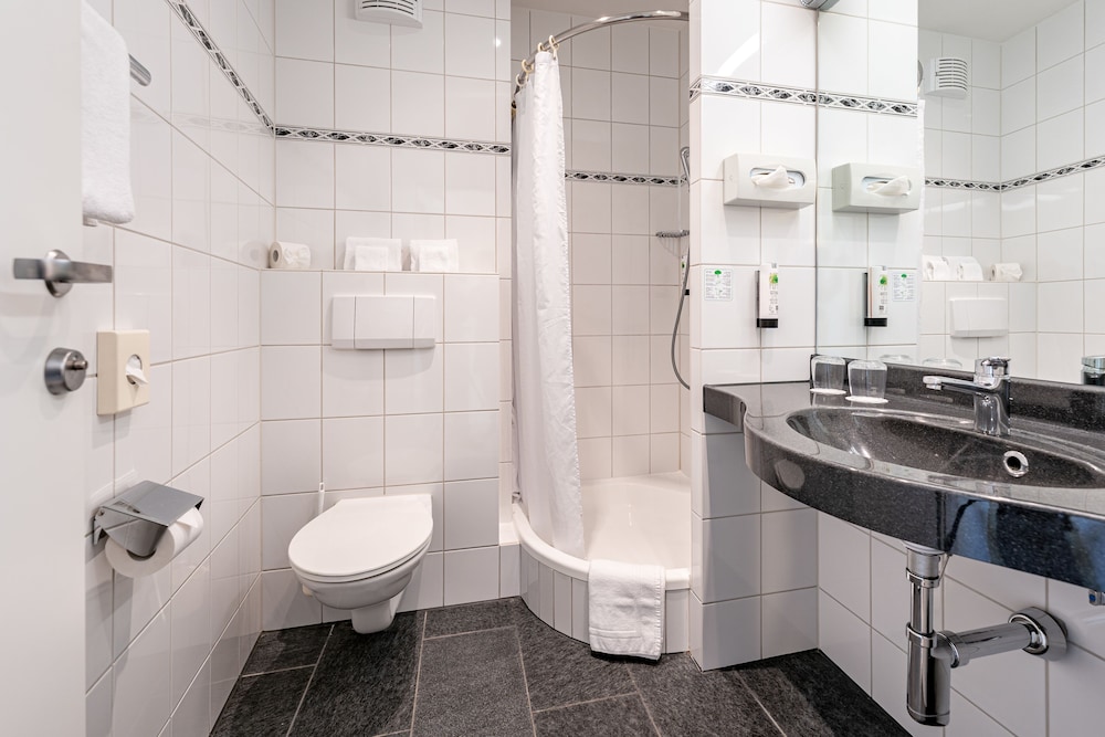 Business Single Room photo 3