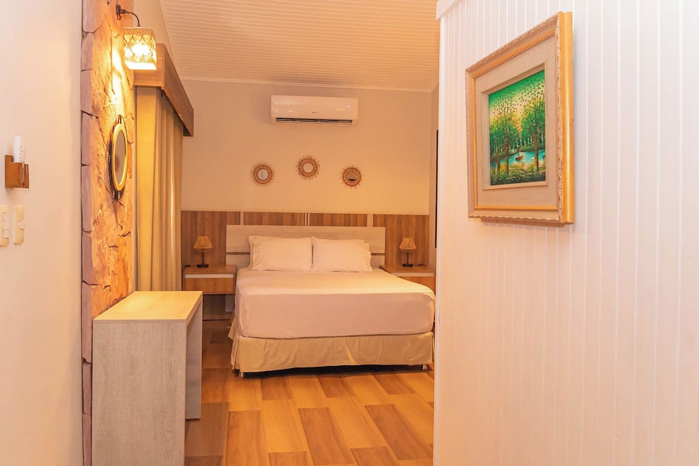 Cabin, 1 Queen Bed photo 1