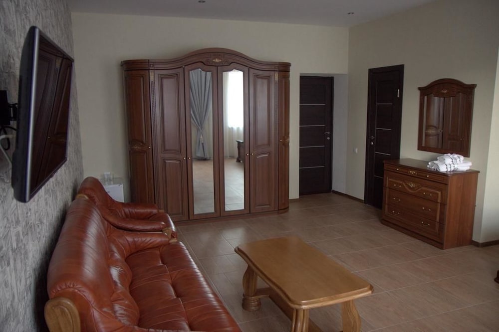 Luxury Apartment, 1 Double Bed, Non Smoking