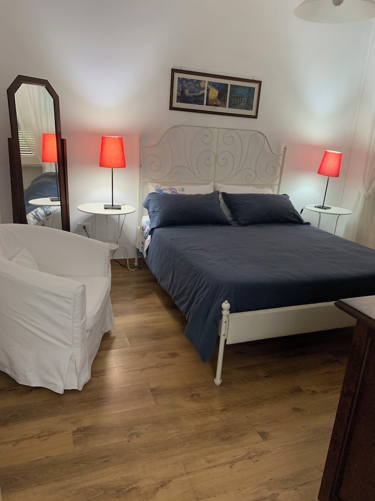 Apartment, 1 Bedroom (LIBECCIO)