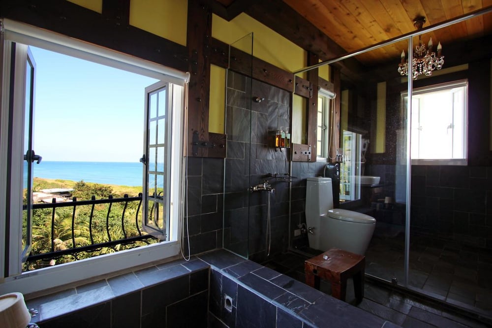 Superior Room for 6 people,Sea View photo 3