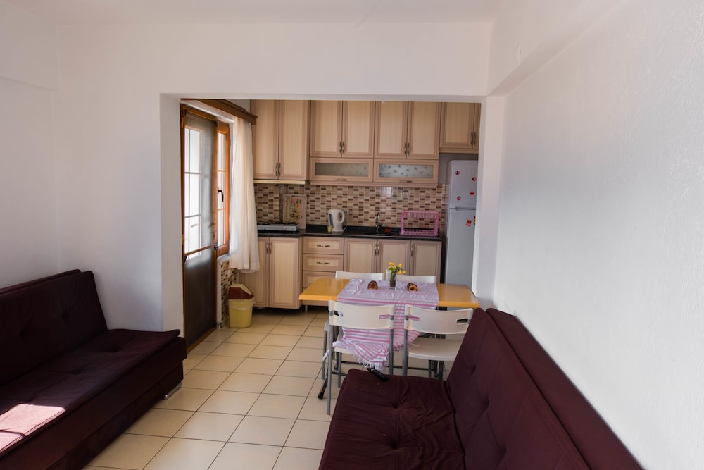 Apartment, 2 Bedrooms
