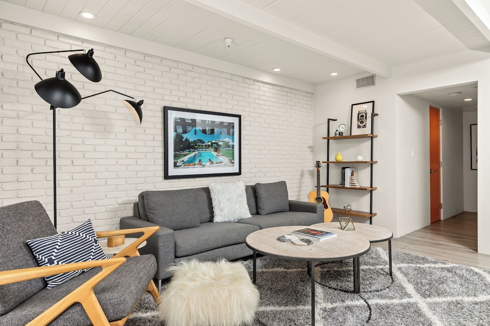 Premier Suite, 1 Bedroom, Non Smoking photo 2