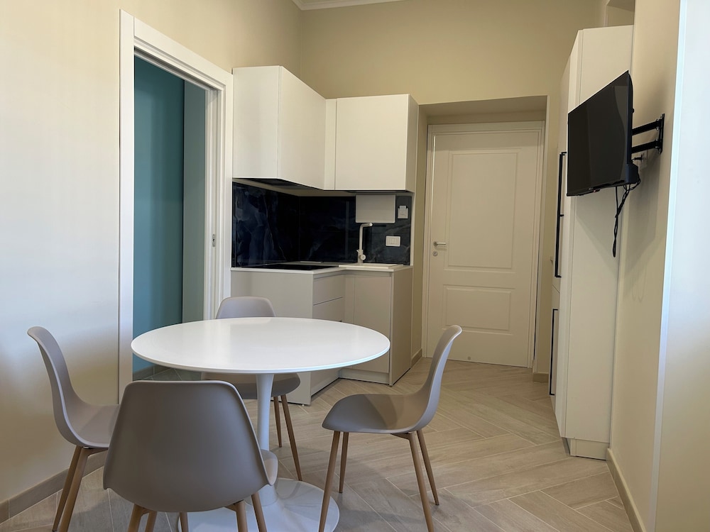 Family Quadruple Room