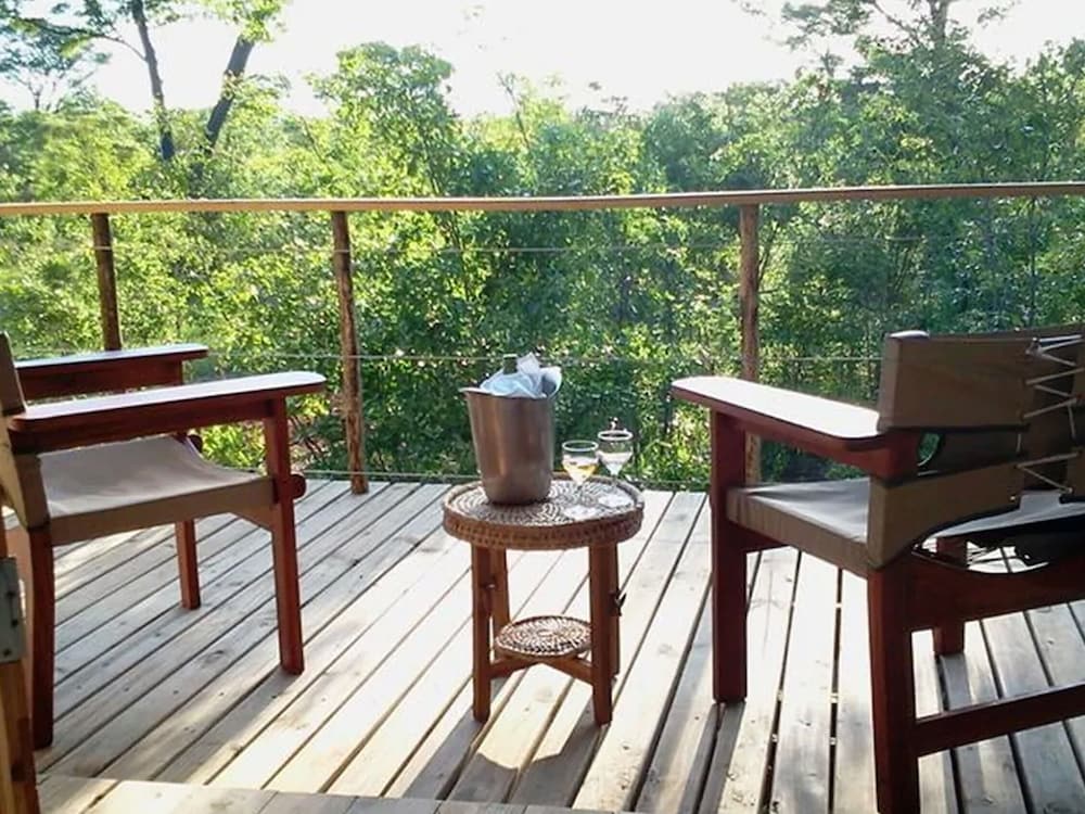 Elephant Camp - Elevated Treehouse (4) photo 3