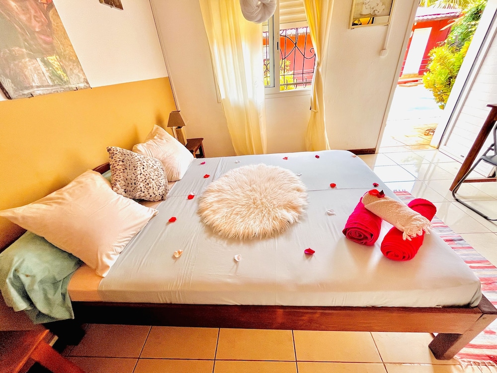 Comfort Double Room, Non Smoking, Pool View photo 2