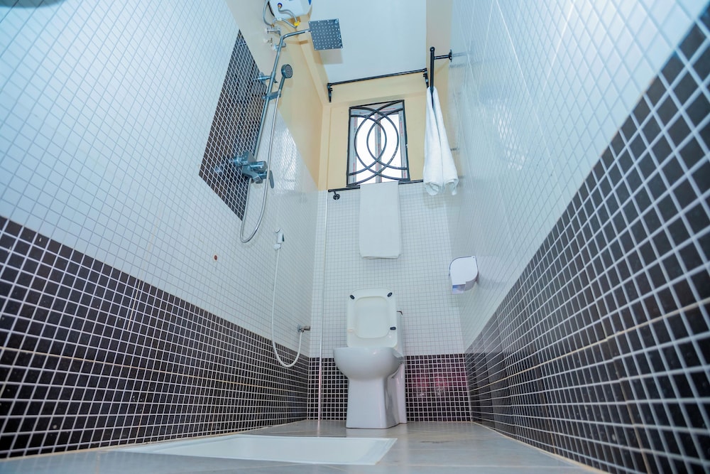 Comfort Double Room, 1 Bedroom, Mountain View