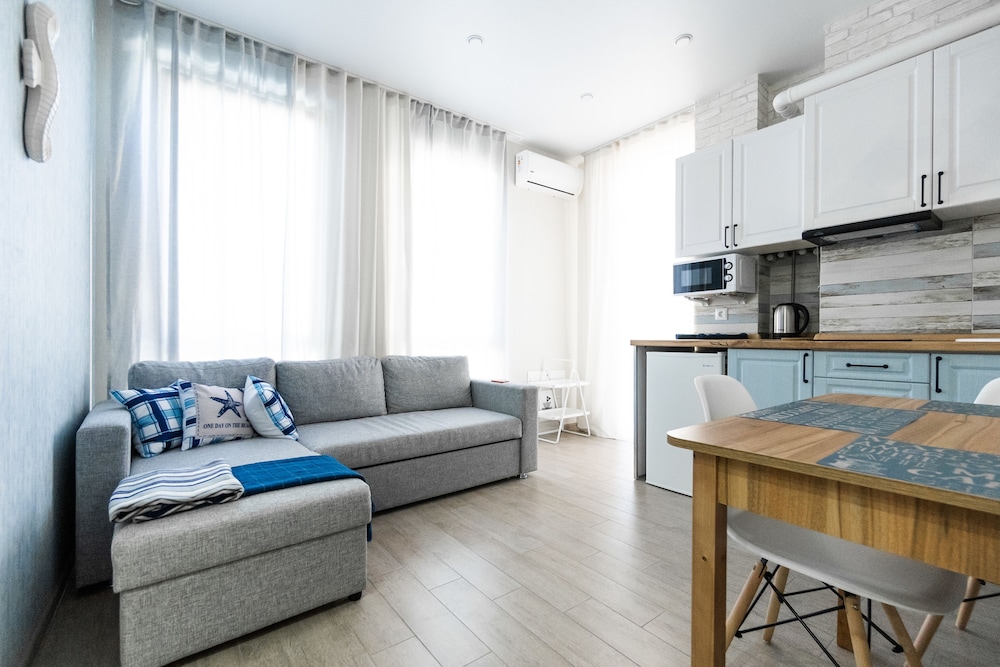 Apartment photo 1