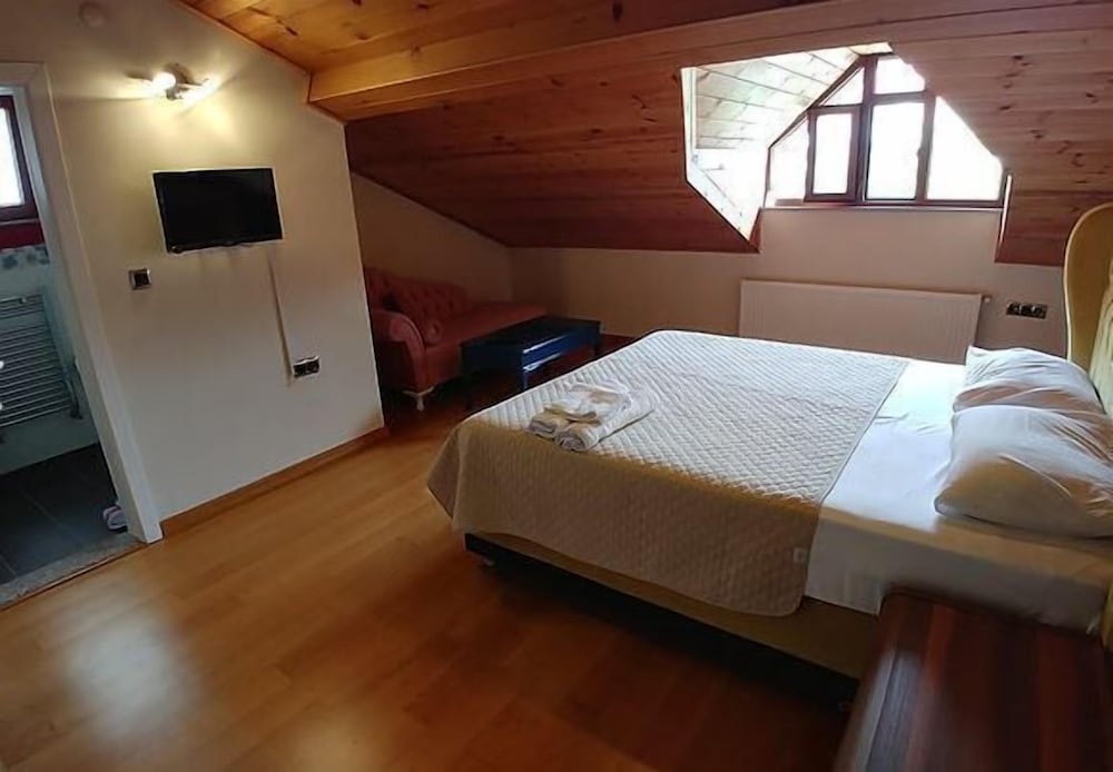 Standard Room photo 2