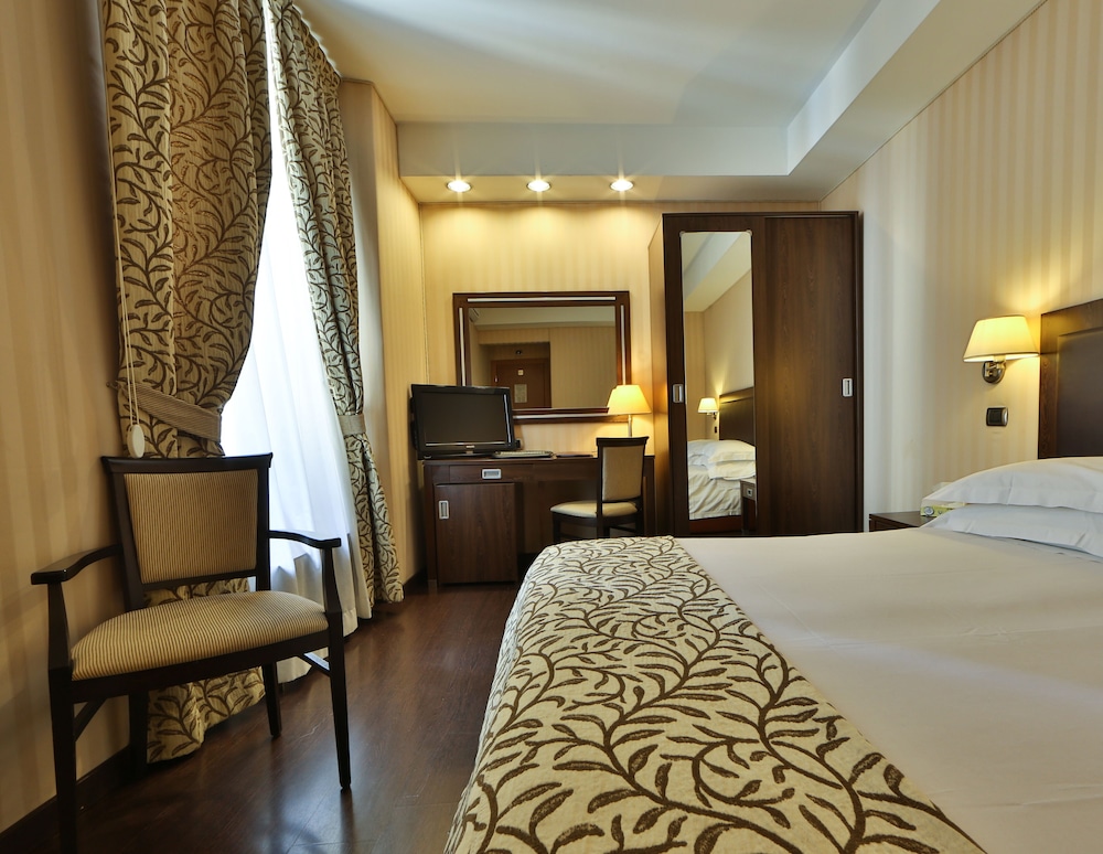 Superior Double Room photo 1