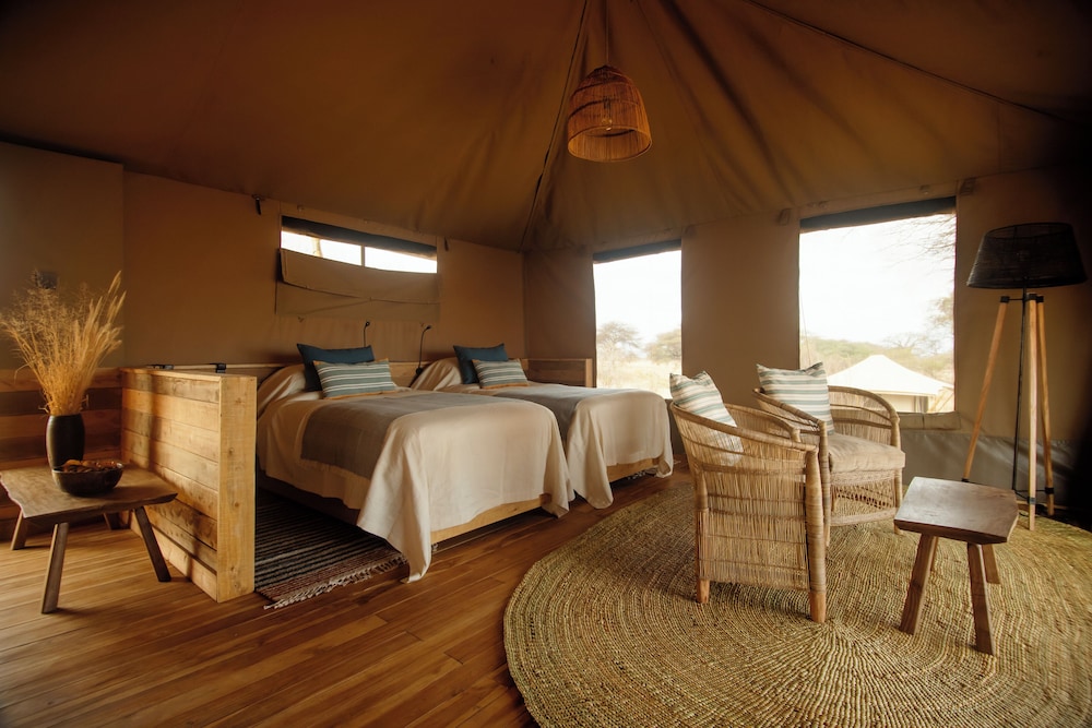 Premier Double Or Twin Room, Valley View photo 3