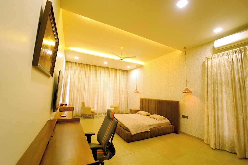 Presidential Suite photo 2