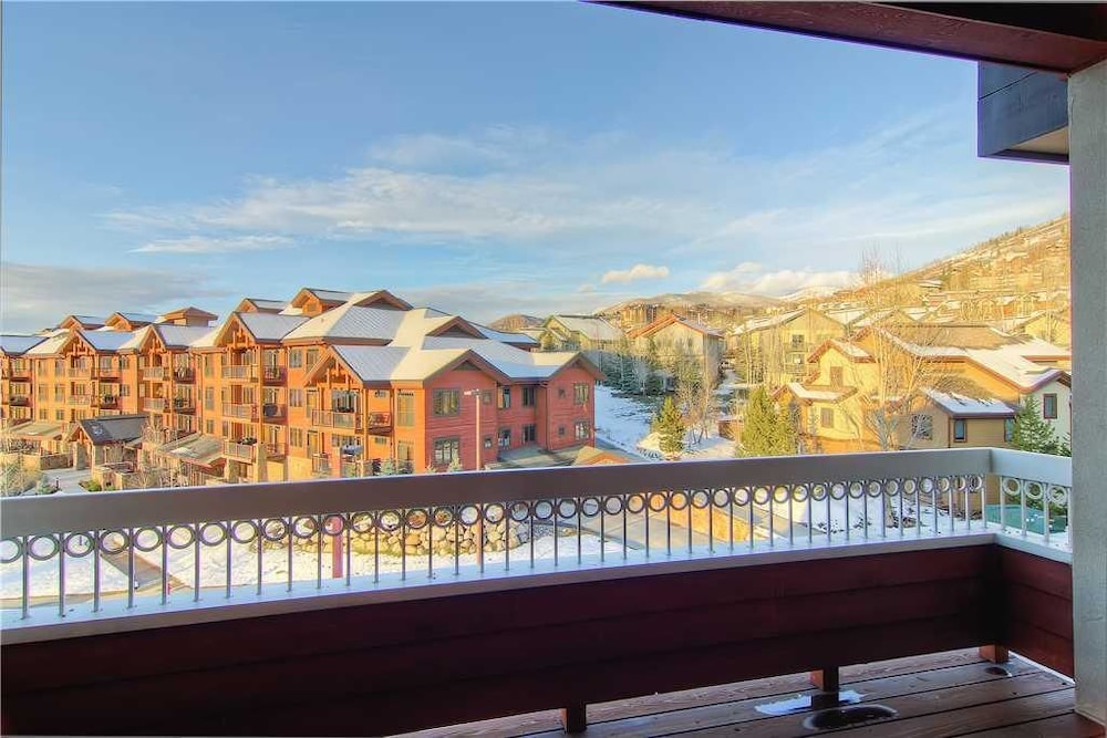 Condo, Multiple Beds (4304 Aspen Lodge, Trappeur's Crossing) photo 3