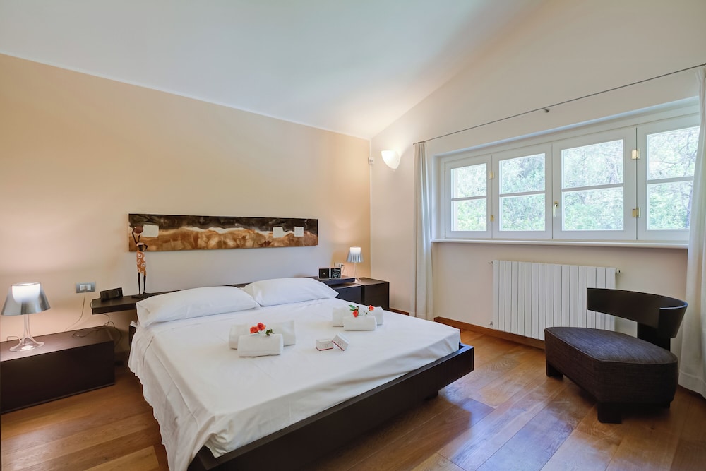 Family Villa, 5 Bedrooms, Mountainside (Golf Paradise Villa M) photo 3