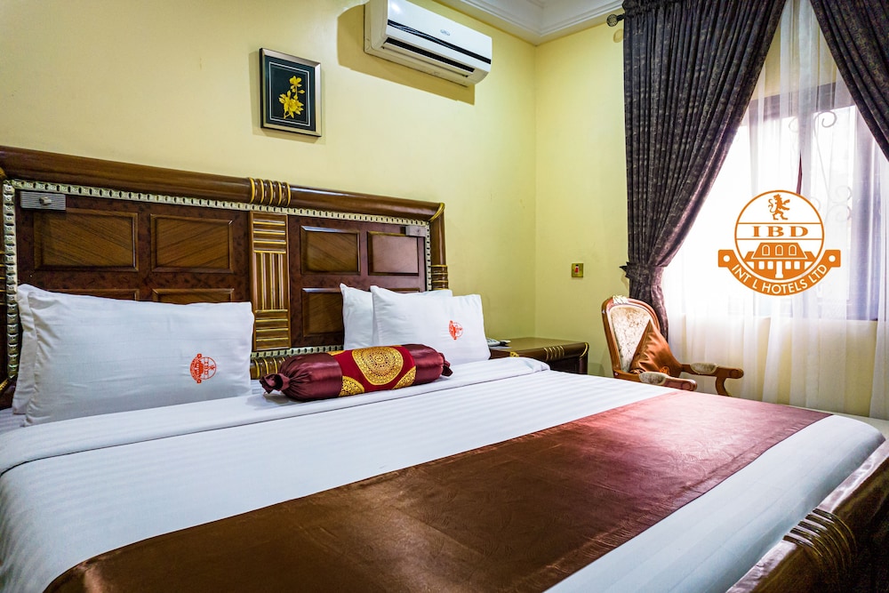 Deluxe Room - Photo 1
