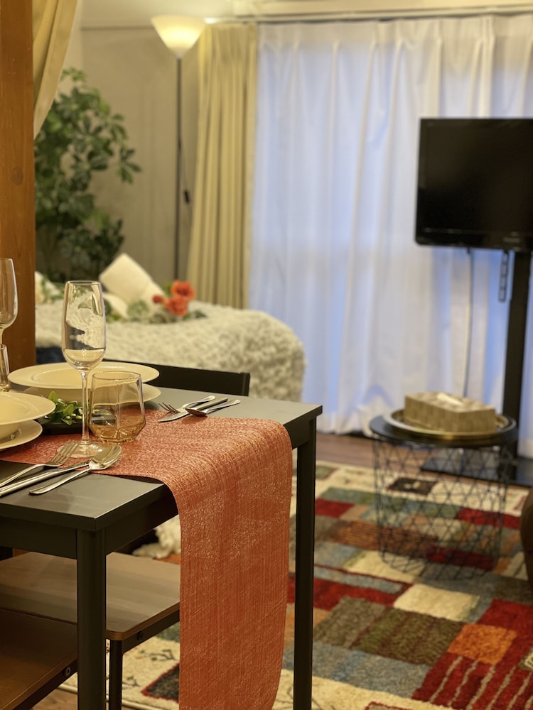 Deluxe Apartment photo 2