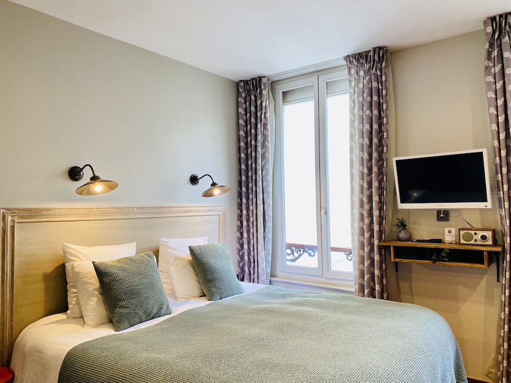 Deluxe Room photo 3