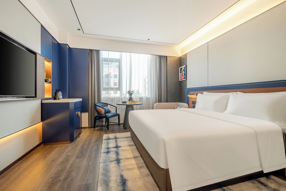 Economy Single Room, City View photo 3