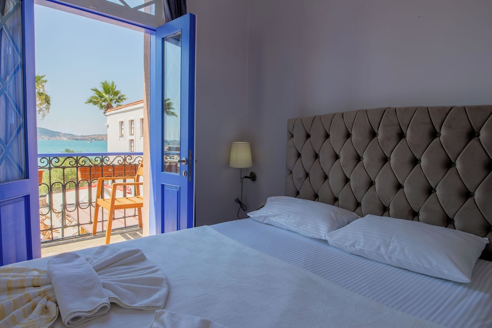 Deluxe Room photo 1