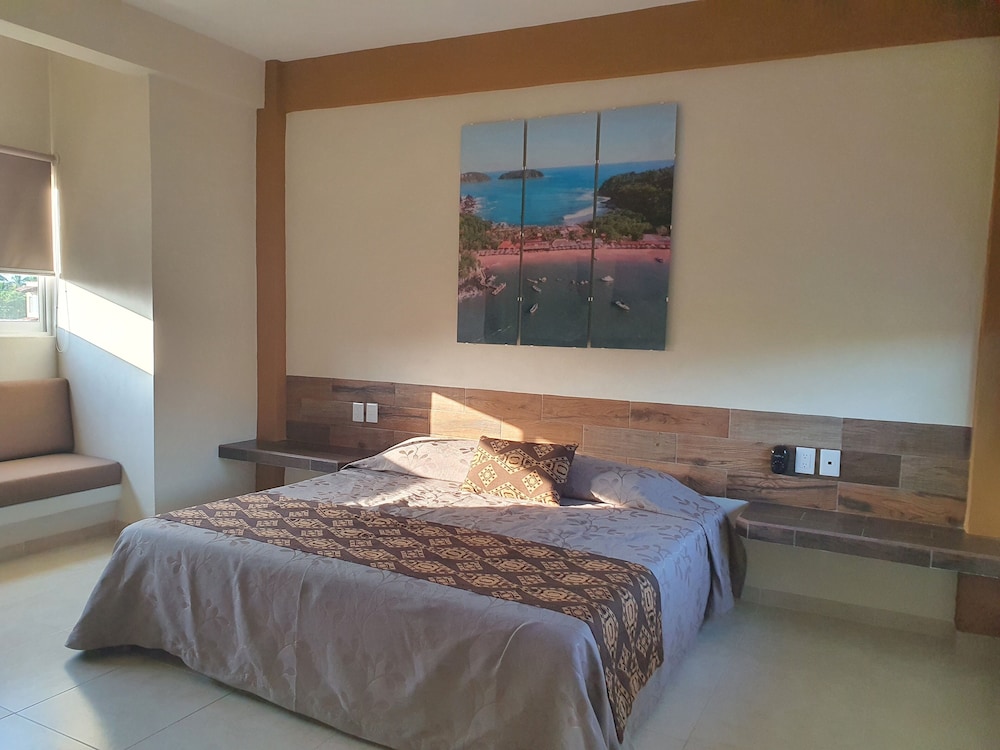 Habitación Superior
