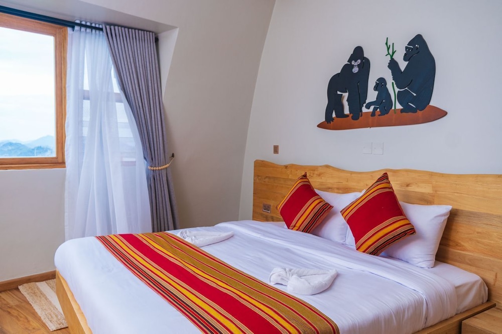 Luxury Double Room, Lake View photo 3