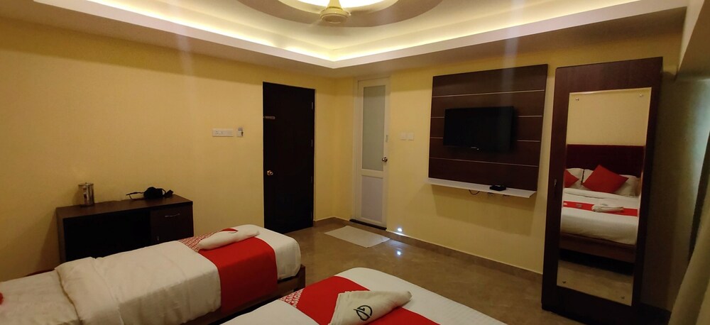 Deluxe Triple Room - Photo 4