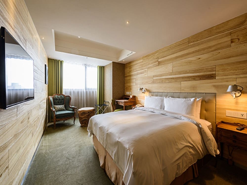 Standard Double Room photo 1