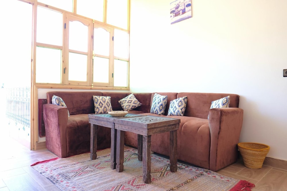 Standard Double or Twin Room, City View photo 2