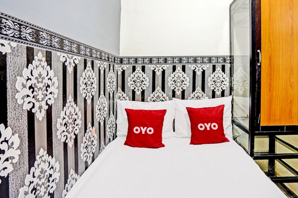 Standard Double Room - Photo 5