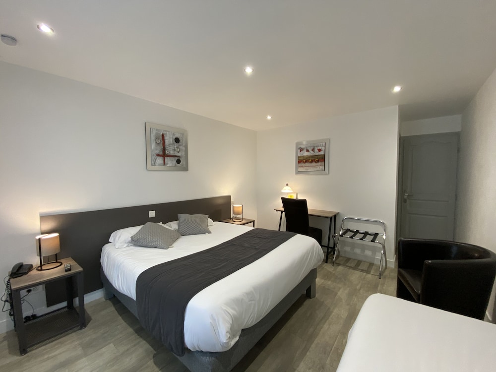 Triple Room photo 2