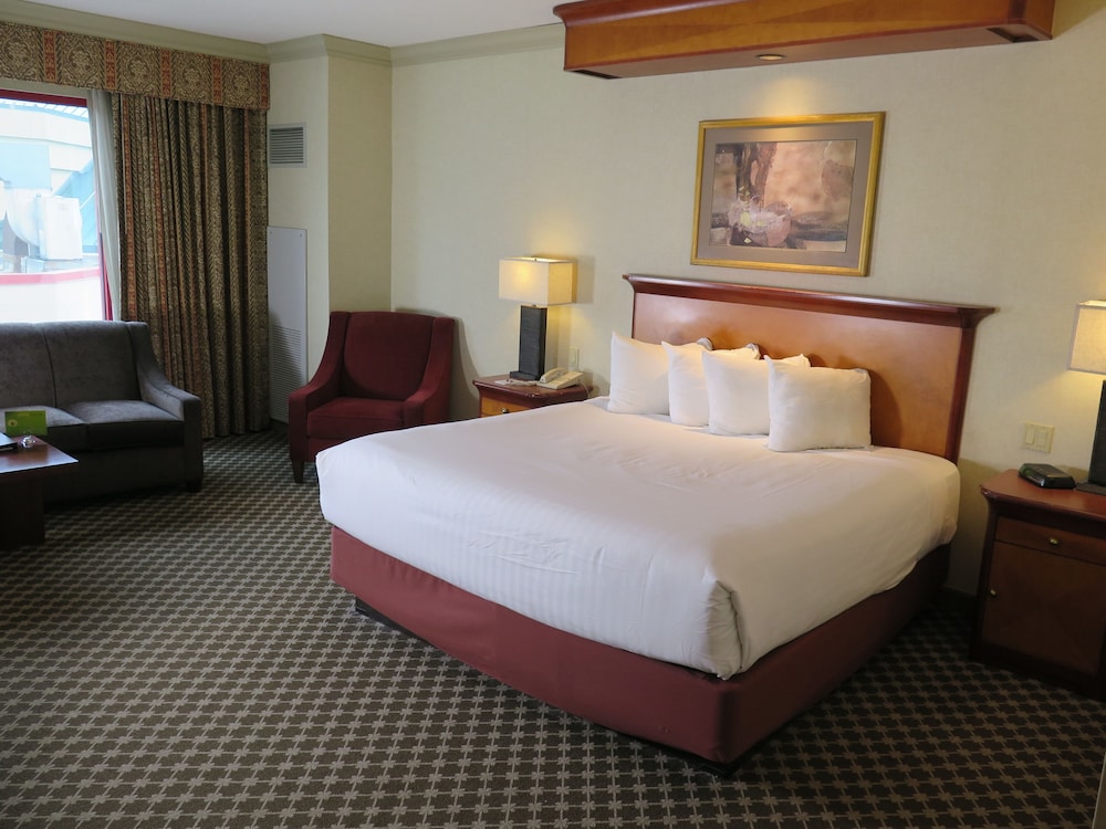 Premium Room, 1 King Bed - Photo 6