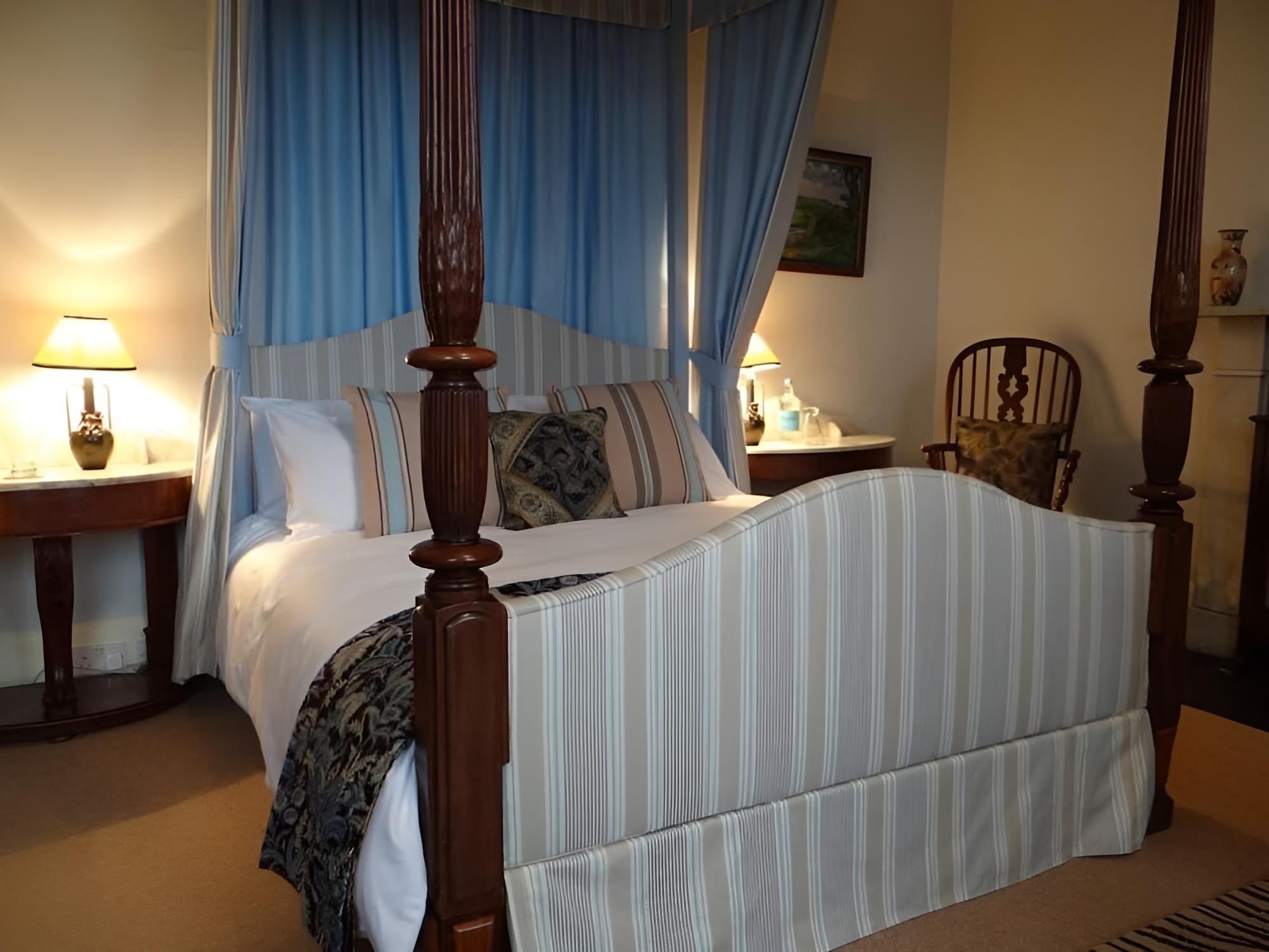 Double Room, Ensuite photo 2