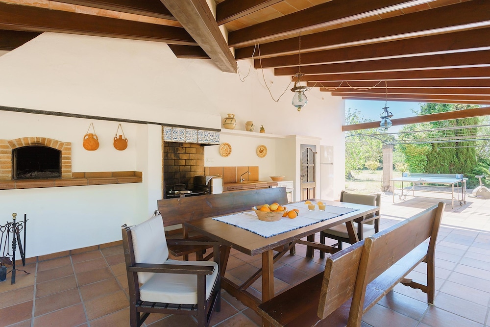 Villa Reco Verd in Pollen a, Zdjęcie 20